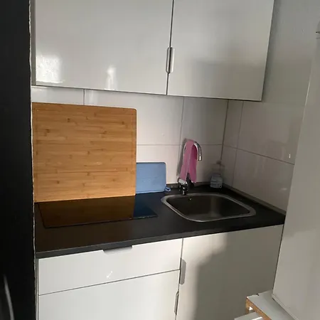 Apartment Sonniges Mit Balkon - In Ehrenfeld Cologne