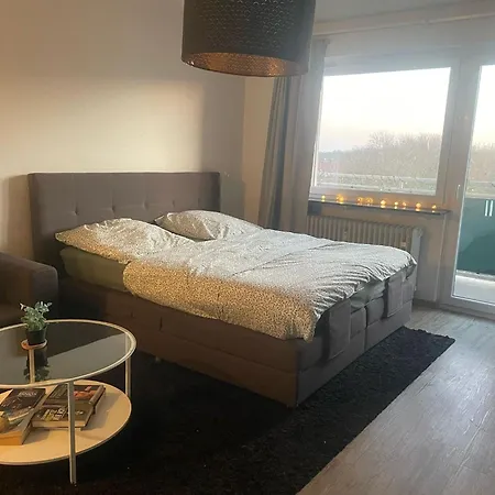 Sonniges Mit Balkon - In Ehrenfeld