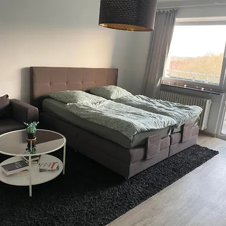 Sonniges Mit Balkon - In Ehrenfeld Apartment