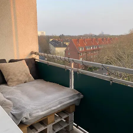 Sonniges Mit Balkon - In Ehrenfeld Apartment *