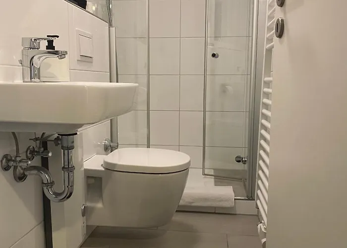 Sonniges Mit Balkon - In Ehrenfeld Cologne