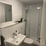 Sonniges Mit Balkon - In Ehrenfeld Кёльн