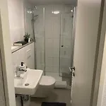Апартаменты Sonniges Mit Balkon - In Ehrenfeld Кёльн
