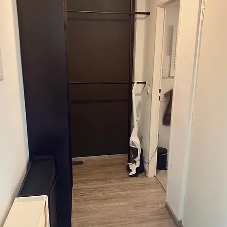 Sonniges Mit Balkon - In Ehrenfeld דירה