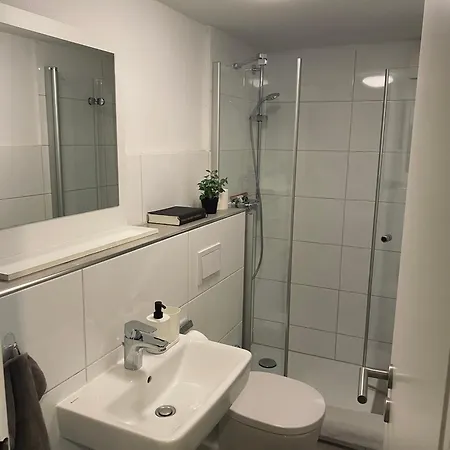 Sonniges Mit Balkon - In Ehrenfeld קלן