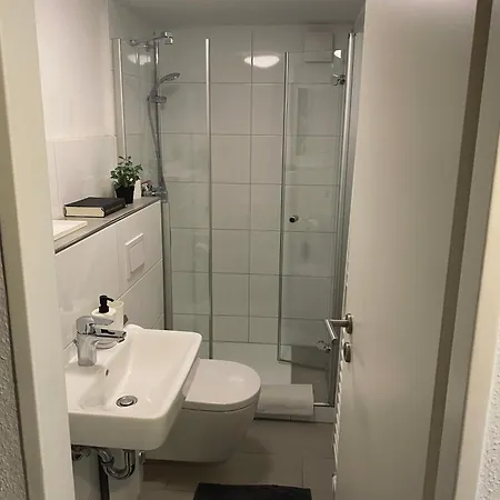 דירה Sonniges Mit Balkon - In Ehrenfeld קלן