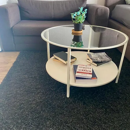 Apartmán Sonniges Mit Balkon - In Ehrenfeld