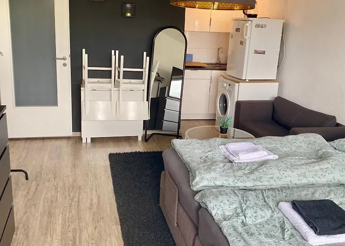 Sonniges Mit Balkon - In Ehrenfeld Apartament Kolonia