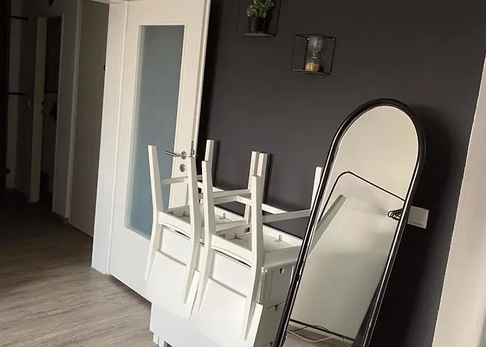 Sonniges Mit Balkon - In Ehrenfeld