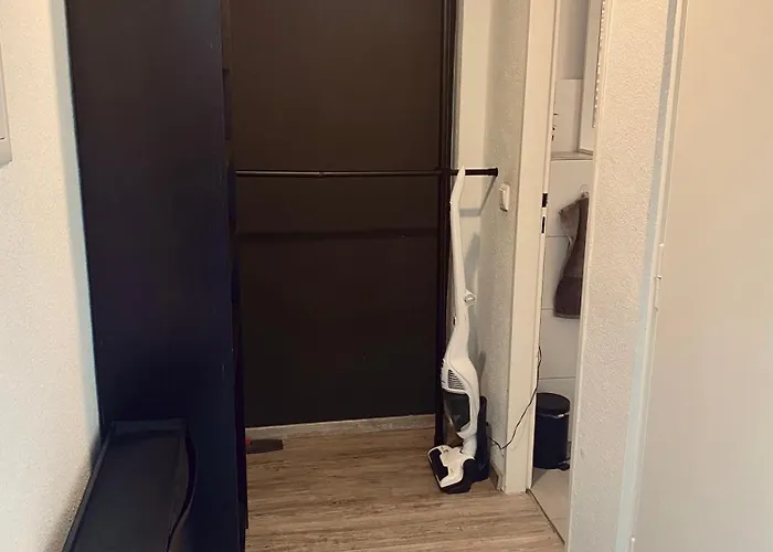 Sonniges Mit Balkon - In Ehrenfeld Διαμέρισμα