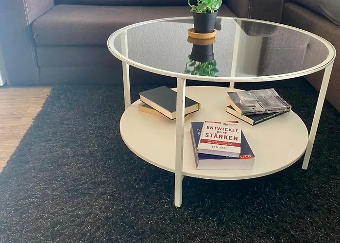 Apartmán Sonniges Mit Balkon - In Ehrenfeld