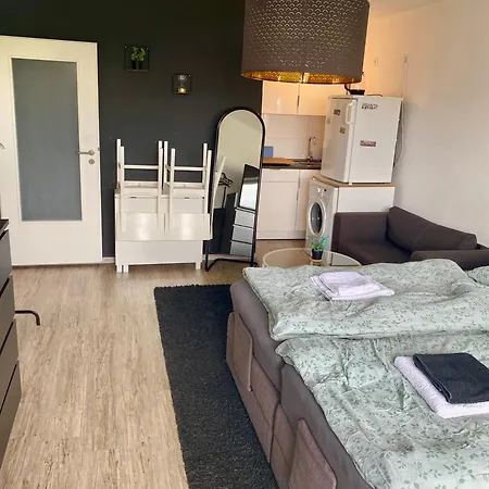 Sonniges Mit Balkon - In Ehrenfeld Apartmán Kolín nad Rýnem