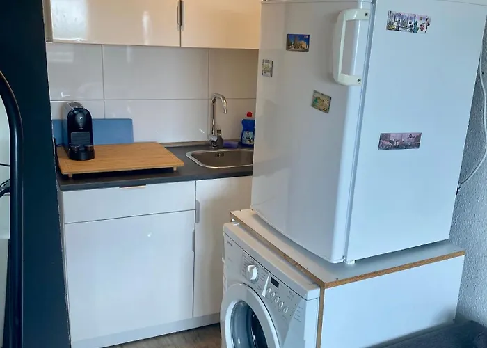 Sonniges Mit Balkon - In Ehrenfeld