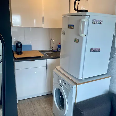 Sonniges Mit Balkon - In Ehrenfeld